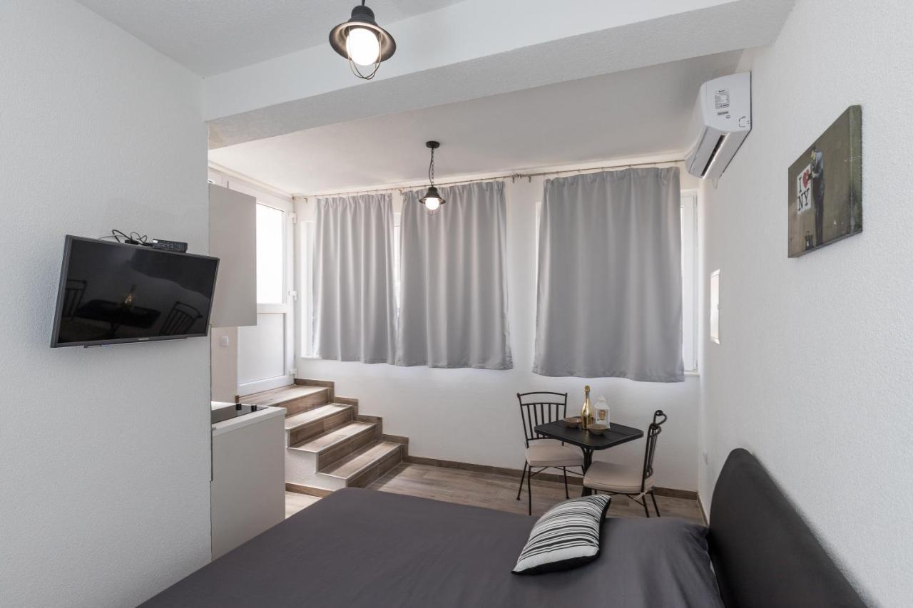 Apartments Life Дубровник Екстер'єр фото