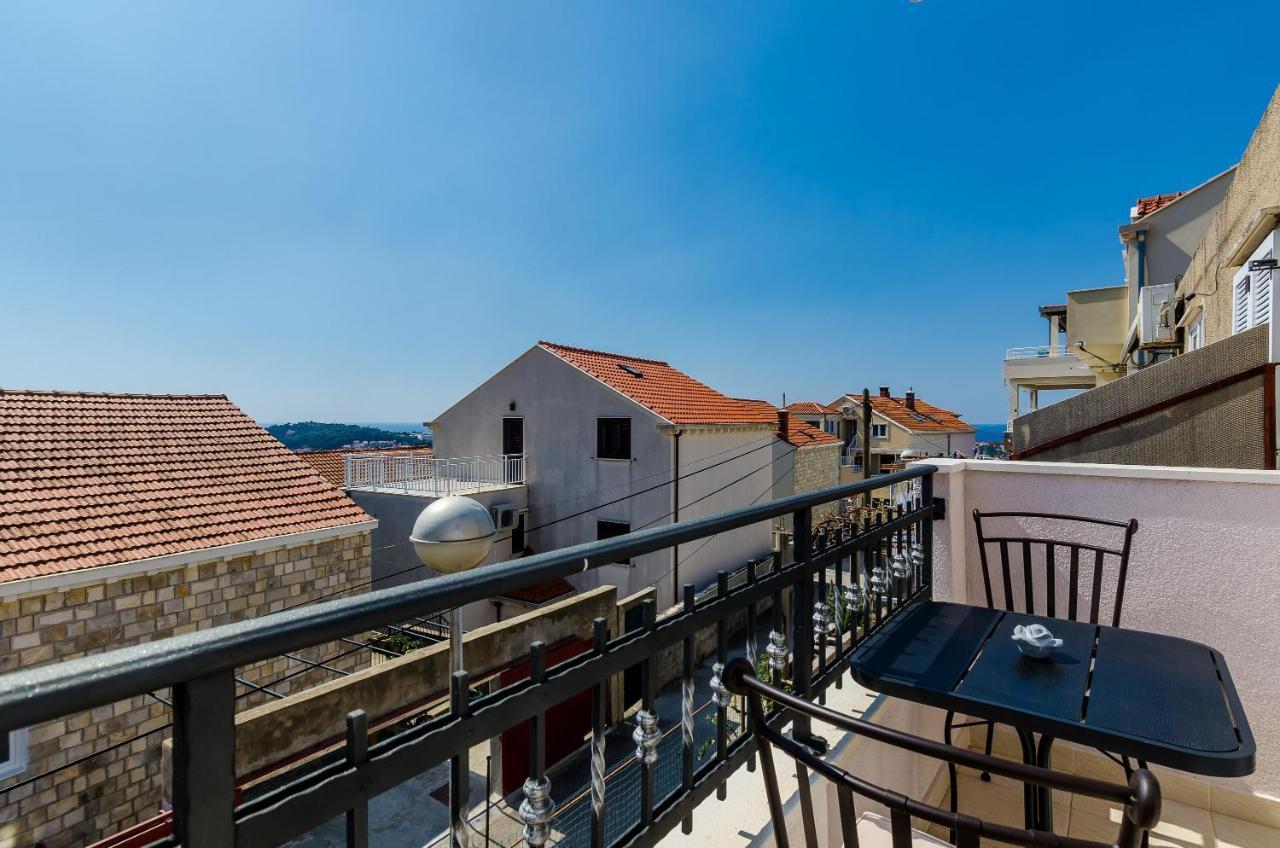 Apartments Life Дубровник Екстер'єр фото