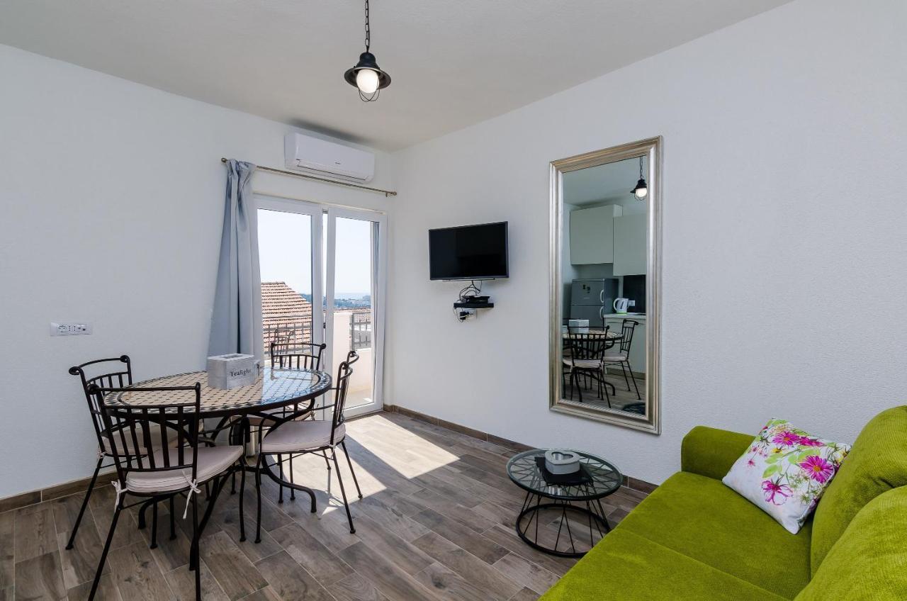 Apartments Life Дубровник Екстер'єр фото