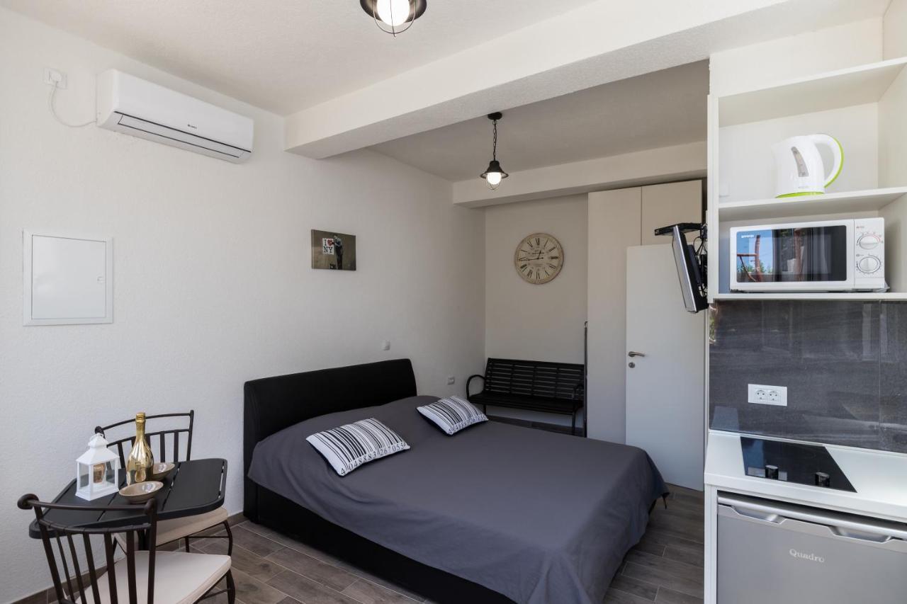 Apartments Life Дубровник Екстер'єр фото