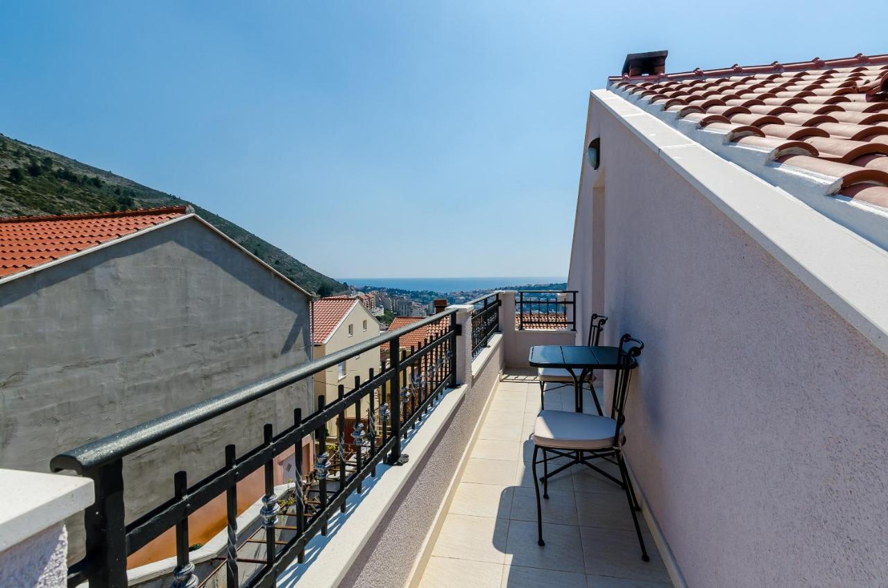 Apartments Life Дубровник Екстер'єр фото