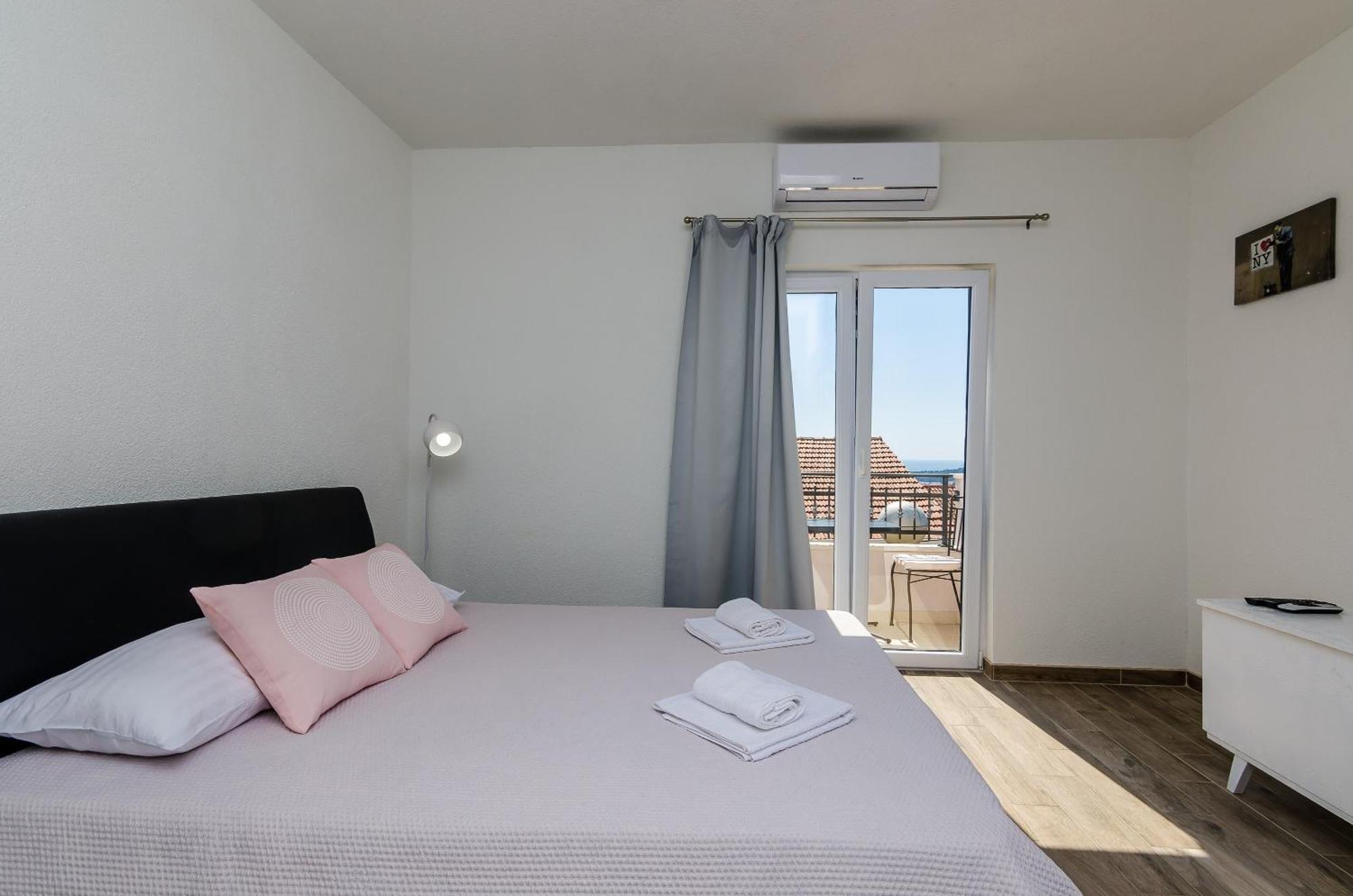 Apartments Life Дубровник Номер фото